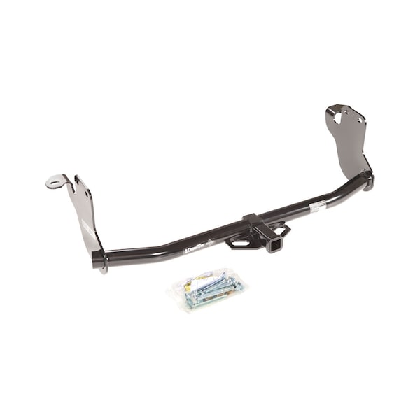 Draw-Tite 11-14 MITSUBISHI RVR/11-C OUTLANDER SPORT ROUND CLS II HITCH ONLY(WITH 36509 - main